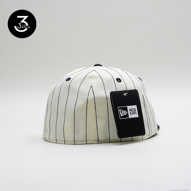 韩国代购NEWERA纽亦华复古皇冠RC5950平沿软顶全封闭棒球帽NY洋基,淘宝优惠券,粉丝福利购,淘宝优惠卷