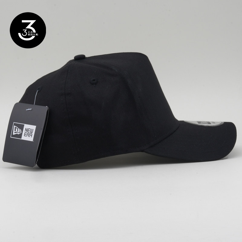 韩国代购NEWERA纽亦华帽子男女同款940卡车帽无logo设计棒球帽,淘宝优惠券,粉丝福利购,淘宝优惠卷