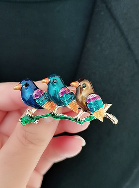 无欧美合金男女同款饰品