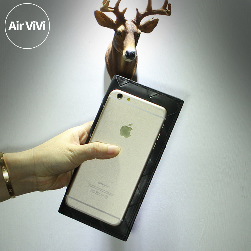 【Airvivi高端】18S93-定制新款手工编织真皮头层牛皮女士钱包,淘宝优惠券,粉丝福利购,淘宝优惠卷