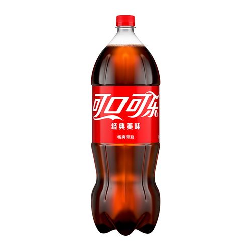 可口可乐 2L装 大桶可乐 2000ml/2L*6桶 北京包邮 - 图3
