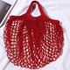 ZMMGFY fruit and vegetable, eggs and miscellaneous storage net bag