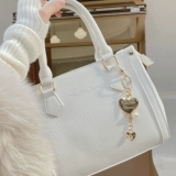 Оригинальная дизайнерская портативная изысканная универсальная сумка через плечо