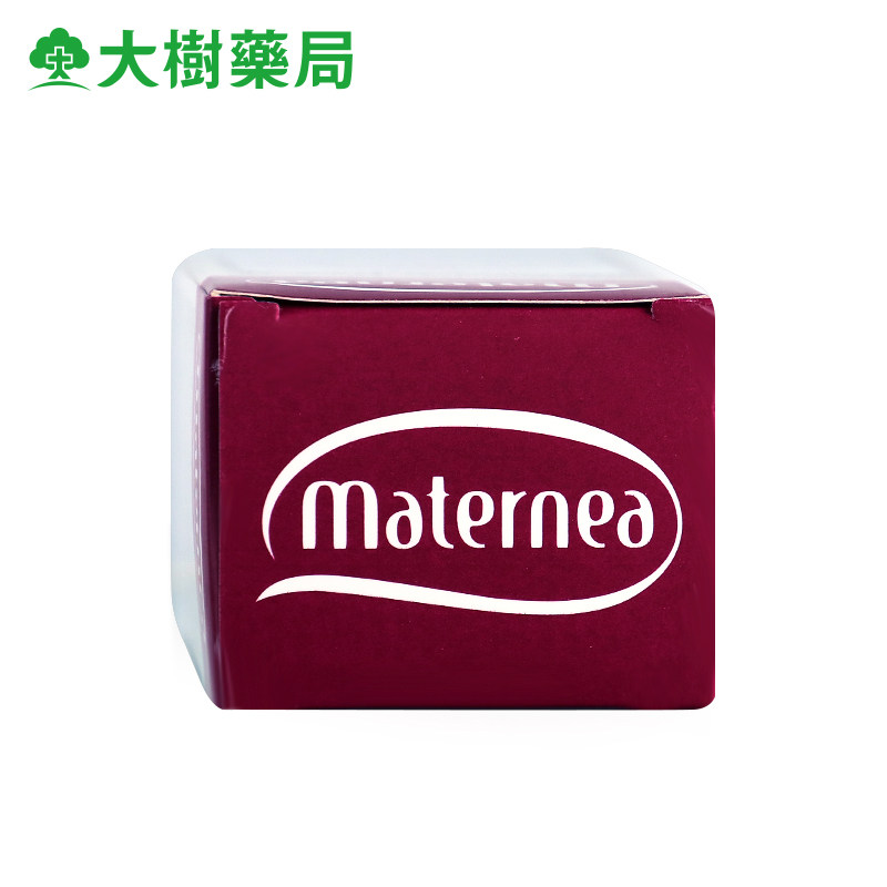 maternea妈咪莉娜孕妇热感纤体乳 大树连锁药局海外身体乳霜