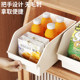 Get 2 cabinet storage boxes