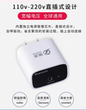 5.3蓝牙接收器老式音响专用无损音频适配HIFI功放音箱改装转换AUX