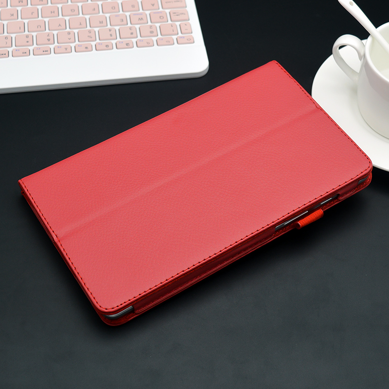 适用小米平板1皮套7.9寸Mipad2/3外壳8寸4小米平板5pro 12.4保护套A0101防摔xiaomipad6全包边框11寸相框皮套 - 图1