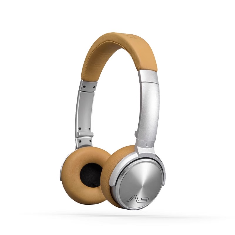 德国柏林之声便携式蓝牙头戴耳机超高音质超长续航运动电竞耳机 - 图3