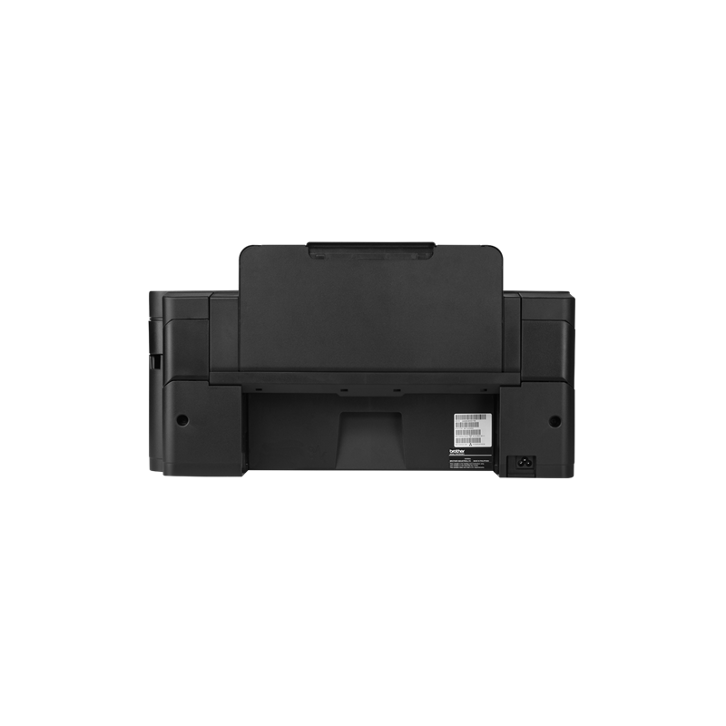 兄弟hl-t4000dw彩色a3墨仓打印机 兴微办公喷墨打印机