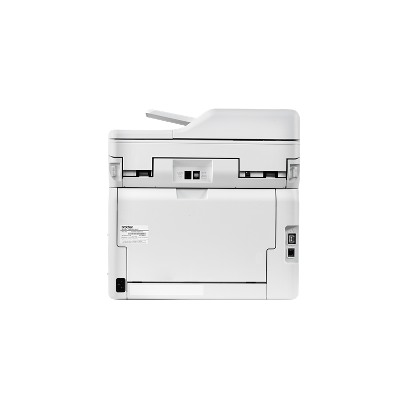 兄弟新品mfc-9350cdw打印彩色激光 兴微办公激光打印机