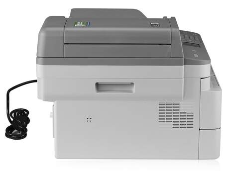 printer wireless black and white only