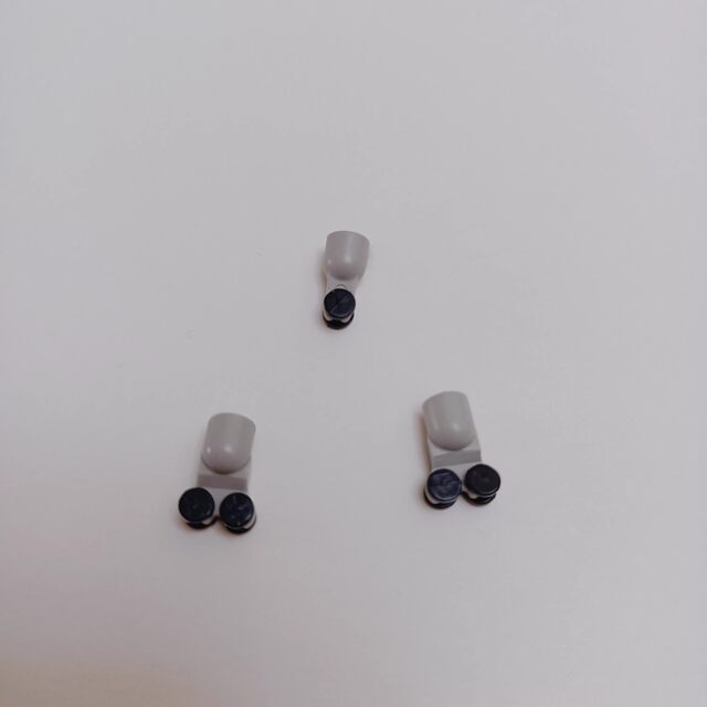 5 small wheels are suitable for our store, Netherlands, United States, McDonald Pan American, Korean aircraft model accessories landing gear