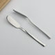 304 Butter Knife Butter Knife Cheese Dessert Spread Knife Home Spread Bread Jam Spread Knife Baking Tool