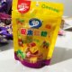Ames 4D Building Block Fruit Gummies 72g