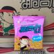 Yuzhu crispy noodles ແມ່ນ crispy ແລະ delicious