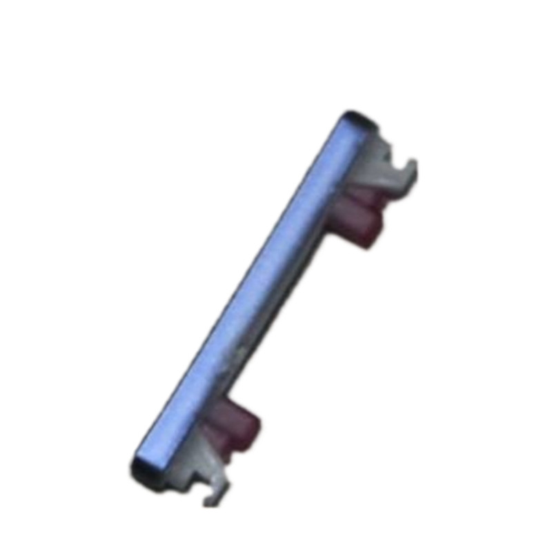适用华为nova7SE 荣耀30S开机键音量键 CDY-AN00指纹按键侧键排线