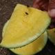 Spring sowing super sweet watermelon seeds yellow flesh seeds