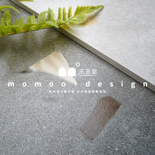 В последней семье Nordic INS Living Room Water Mill Фарфоровая кирпичная кирпичная кирпичная ретро -ресторан