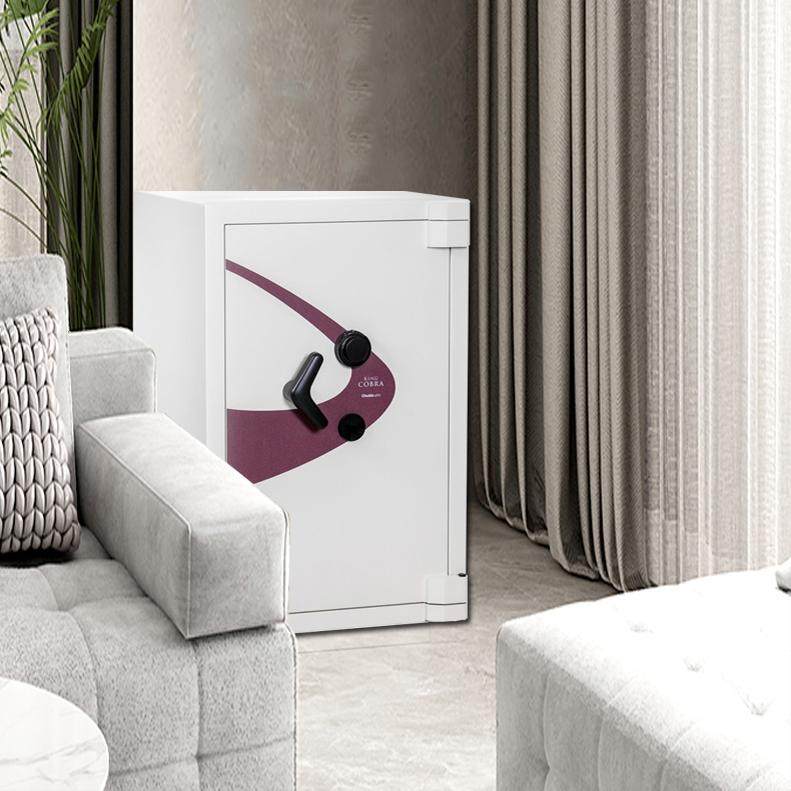 司库集宝Chubbsafes进口保险箱重型防火盗家用办公密码珠宝床头柜,淘宝优惠券,粉丝福利购,淘宝优惠卷