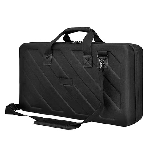 先锋DDJ-400 SB3SR DDJ1000XDJ-RX2打碟机控制器通用硬壳设备包包 - 图3