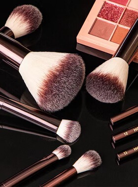 Hourglass化妆刷全套化妆刷