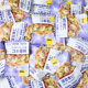 Ganyuan Comprehensive Nuts Daily Colorful Beans and Fruits Independent Small Packets Mixed Nuts Roasted Seeds Snacks Internet Celebrity Snacks Dormitory