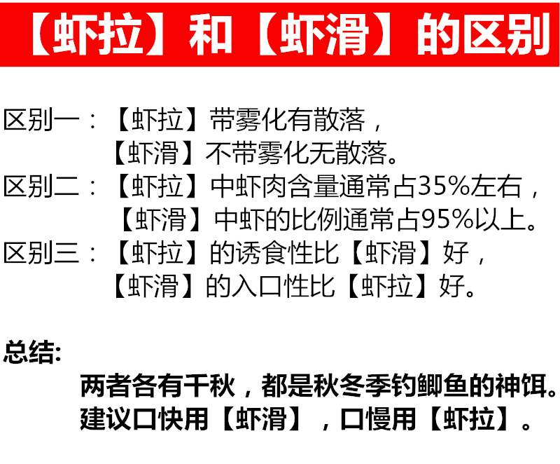 老G 虾滑 成品虾滑钓鱼饵料 虾饵伴侣 鲜虾虾拉冻饵 鲫鱼黑坑夏季,淘宝优惠券,粉丝福利购,淘宝优惠卷