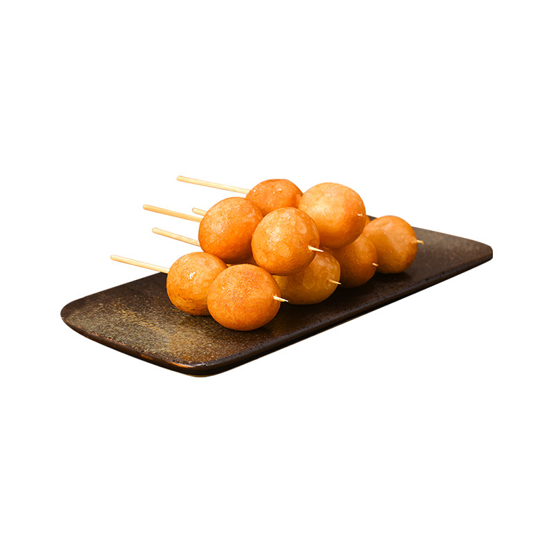 长沙特色小吃糖油坨坨袋装半成品某大厨同款网红小吃摊商用255g,淘宝优惠券,粉丝福利购,淘宝优惠卷