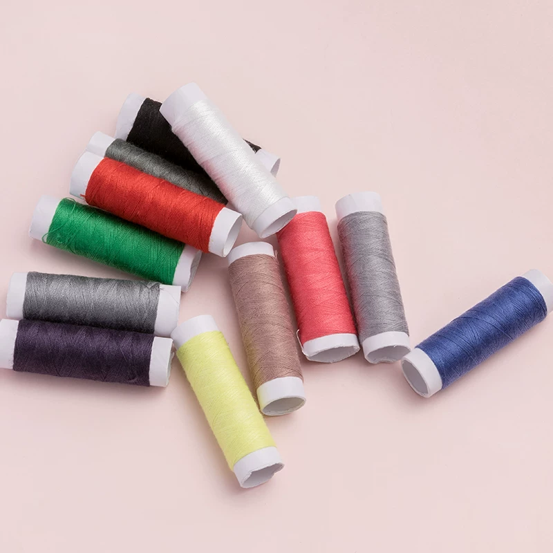 Японский MINISO подлинный известный чуанг Юпин набор для игл швейные принадлежности домашняя ручная работа коробка для игл