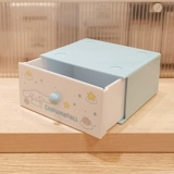 MingChuang Youpin Sanrio Single -Layer Dersing Box Miniso Yugui Dog Студент Студент