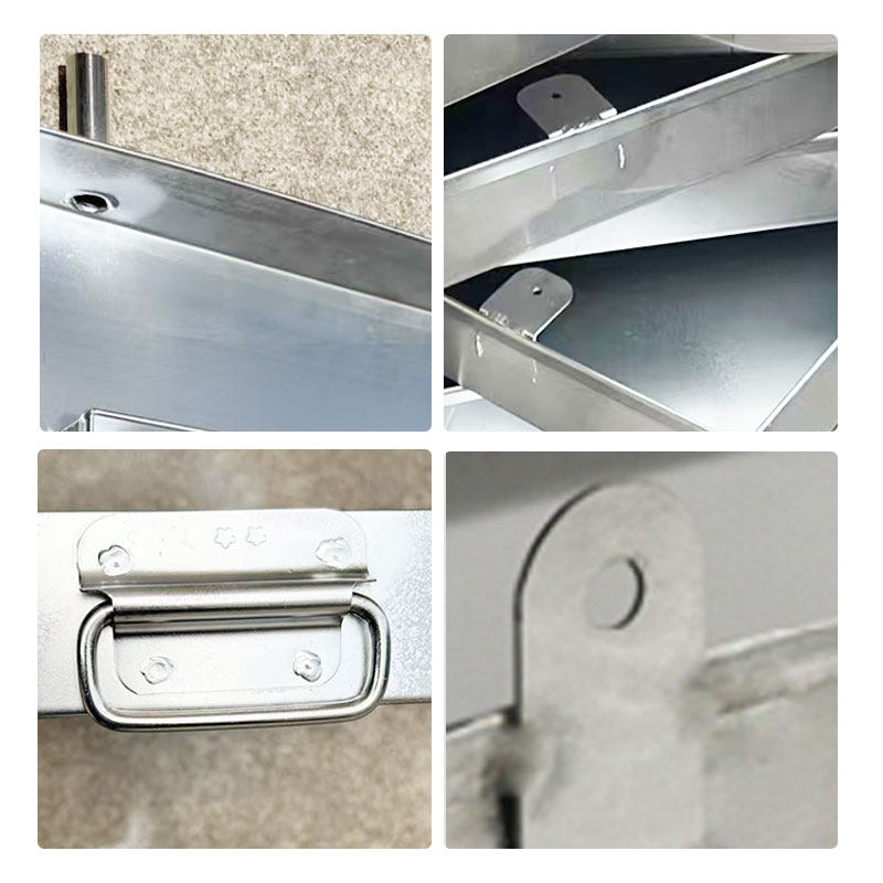 304不锈钢方盘接水盘商用托盘定制 加厚长方形平底盘大小深浅定做,淘宝优惠券,粉丝福利购,淘宝优惠卷