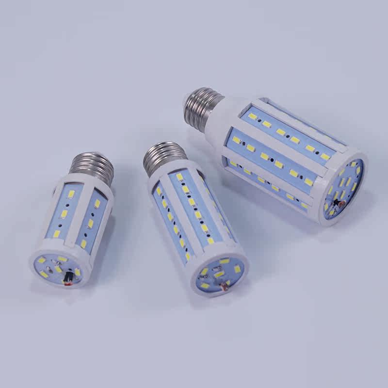 昇能嘉led声光控玉米灯过道楼梯走廊车库防盗灯E27螺口,淘宝优惠券,粉丝福利购,淘宝优惠卷