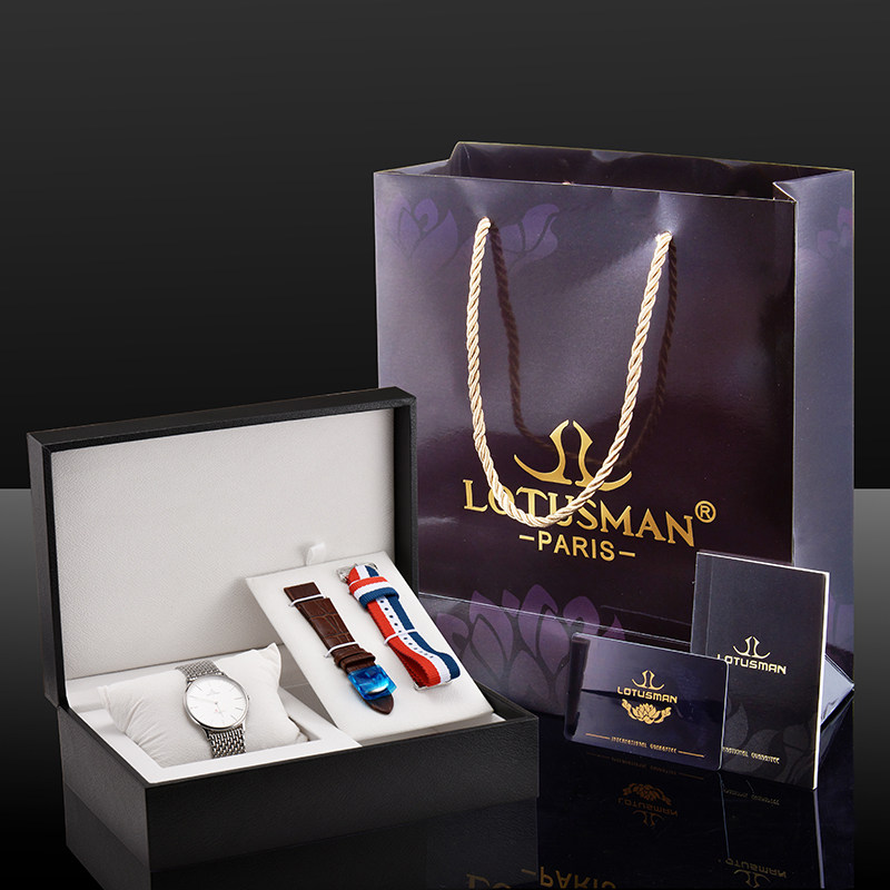 罗蒂诗蔓情侣一对男女十大1314手表 罗蒂诗蔓国产腕表