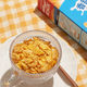 Kellogg's Infused Oatmeal Cereal Crisp