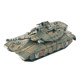 1 72 scale static model 99 Amata Leopard 2A7 Merkava Tank Military Fighting Tank Sand Table Scene Ornaments