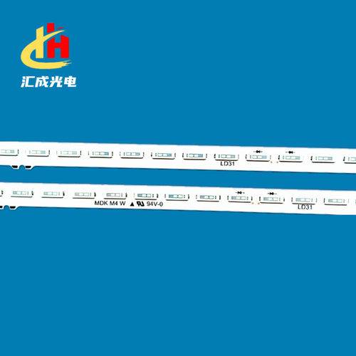 索尼KDL-55W800A 55W806A灯条6922L-0066A 401 NLAC40225L/R灯珠 - 图2