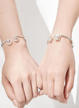 齐天大圣孙悟空刻字紧箍咒手镯