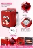 Đồ gia dụng mini Dongji 6 Gói đồ chơi nhà bếp mô hình tủ lạnh mô hình tủ lạnh - Gundam / Mech Model / Robot / Transformers gundam mô hình Gundam / Mech Model / Robot / Transformers