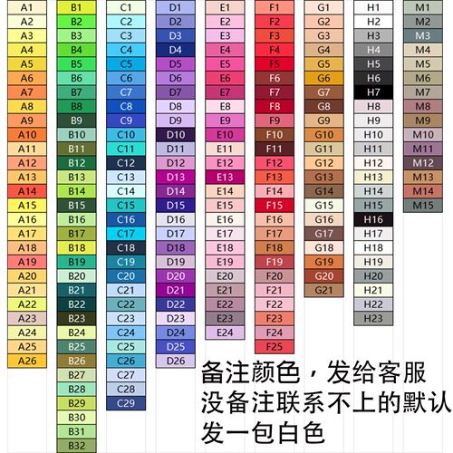 茉莉拼豆补充包2.6mm超高品质融合豆COCO兼容MARD混用婆娑补充装 - 图2