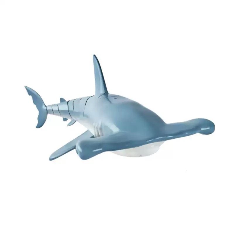 可潜水遥控锤头鲨鱼潜水艇仿真电动可下水会摇摆游泳户外儿童玩具,淘宝优惠券,粉丝福利购,淘宝优惠卷
