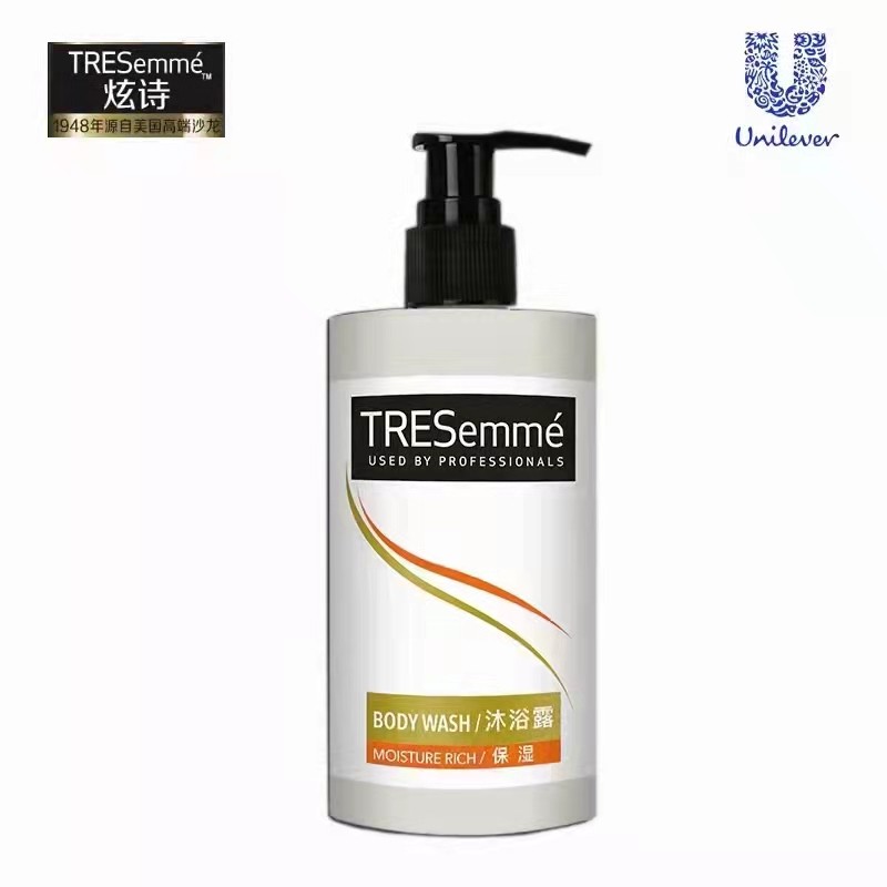 联合利华炫诗专研洗护沐套装宾馆酒店浴场民宿浴室家庭包邮瓶装,淘宝优惠券,粉丝福利购,淘宝优惠卷