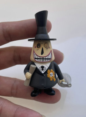 正版散货桌面模型摆件