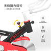 Dynamic bicycle fitness exercise bike equipment bicycle
