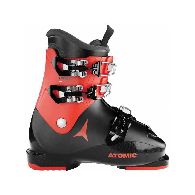 肆加贰雪具库新款ATOMIC阿托米克儿童滑雪鞋滑雪装备双板鞋 - 图3