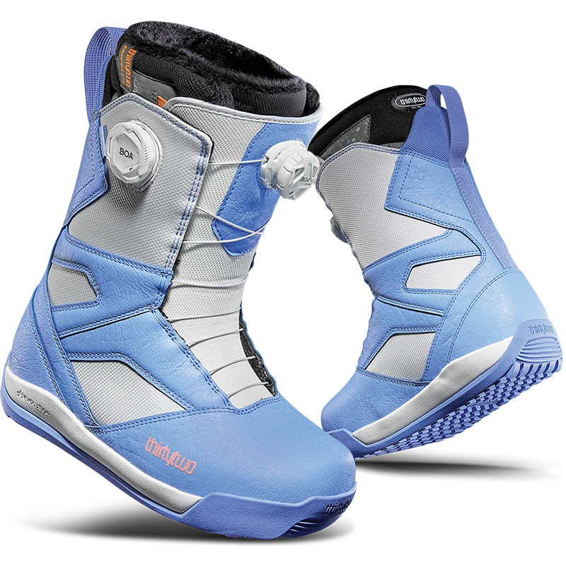 Thirtytwo32 women's snowboard shoes