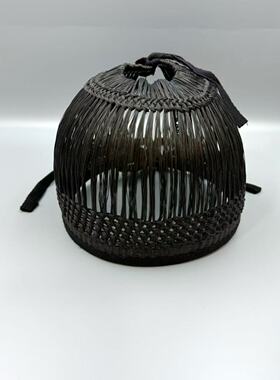 戏曲网子包头头戴道家用品法器冒道帽头套网帽网巾高功帽道士帽