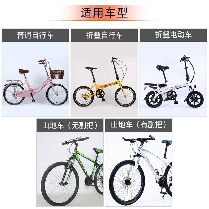 山地车自行车冬季保暖护手套学生单车通用防风把套加绒防水车把套,淘宝优惠券,粉丝福利购,淘宝优惠卷