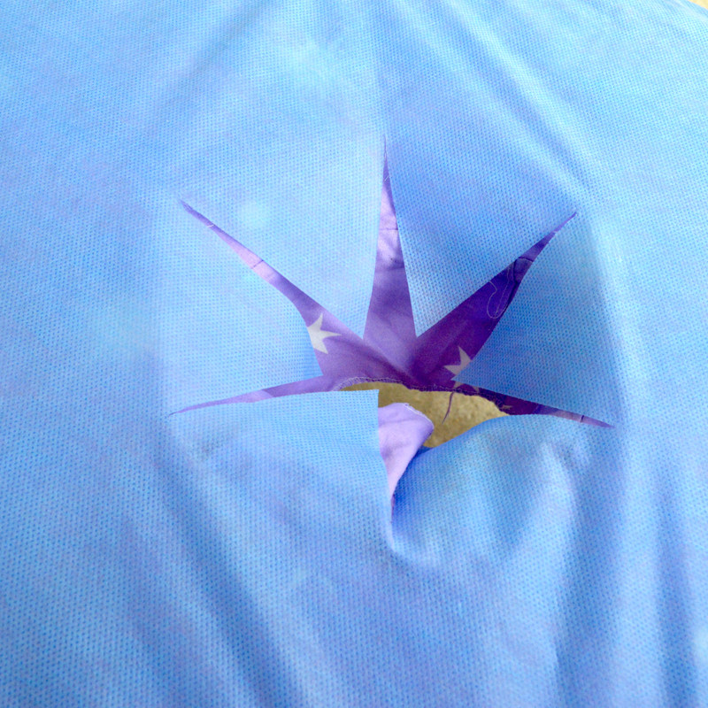 一次性床单床罩美容床笠防油透气加厚无纺布按摩推拿有洞带孔床罩,淘宝优惠券,粉丝福利购,淘宝优惠卷