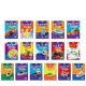 Paddle steamer science experiment bag toys for primary school students