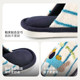 Happy Mary Boys Slippers 2025 New Children's Cotton Slippers Winter Girls Kids Indoor Furry Home Shoes